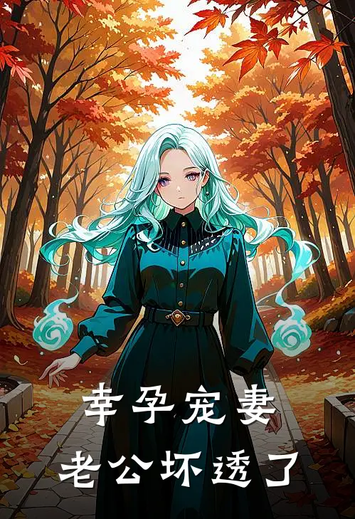 幸孕宠妻：老公坏透了