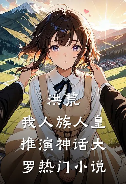 洪荒：我人族人皇，推演神话大罗热门小说