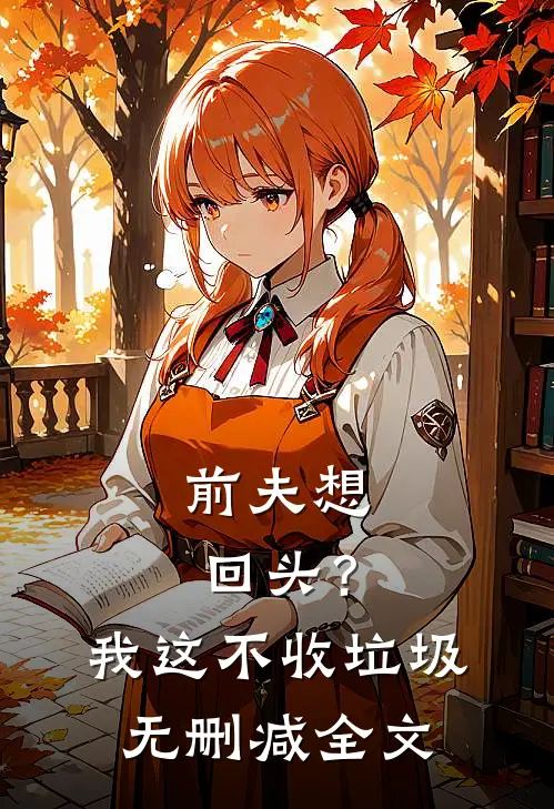前夫想回头？我这不收垃圾无删减全文