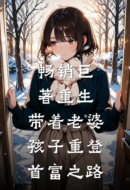 畅销巨著重生，带着老婆孩子重登首富之路
