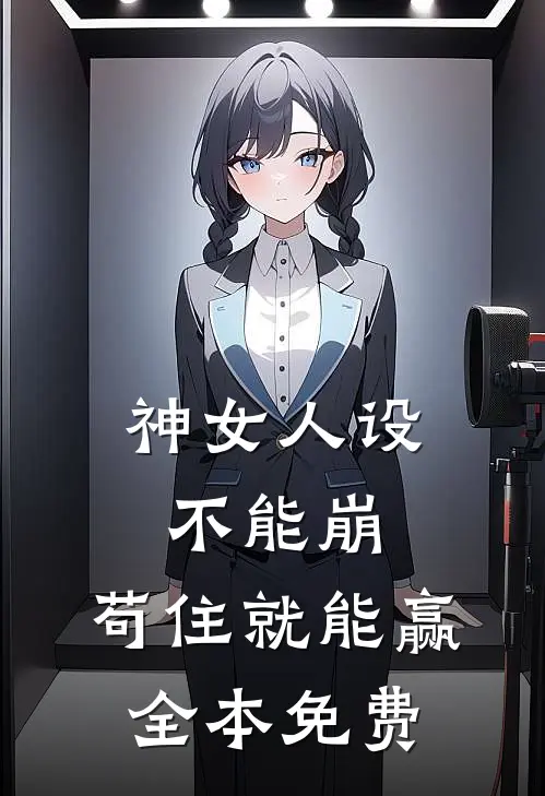 神女人设不能崩，苟住就能赢全本免费