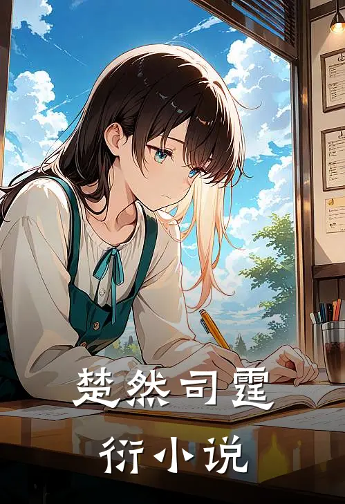 楚然司霆衍小说
