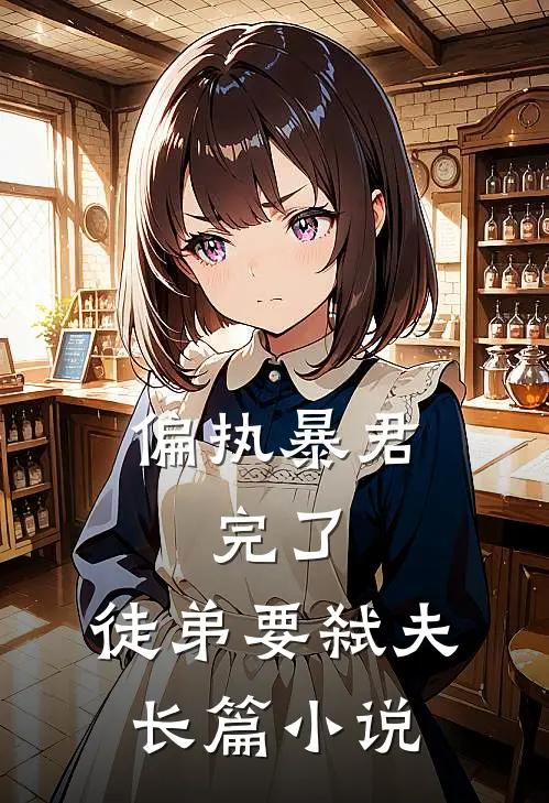 偏执暴君：完了，徒弟要弑夫长篇小说