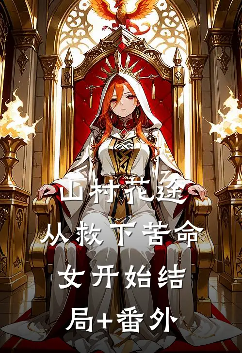 山村花途：从救下苦命女开始结局+番外
