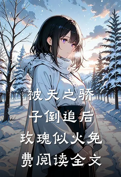 被天之骄子倒追后，玫瑰似火免费阅读全文
