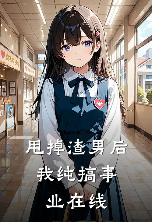 甩掉渣男后，我纯搞事业在线