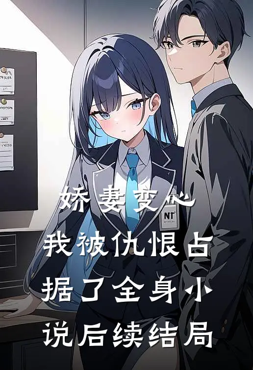 娇妻变心，我被仇恨占据了全身小说后续结局