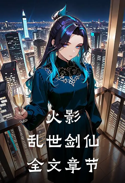 火影：乱世剑仙全文章节