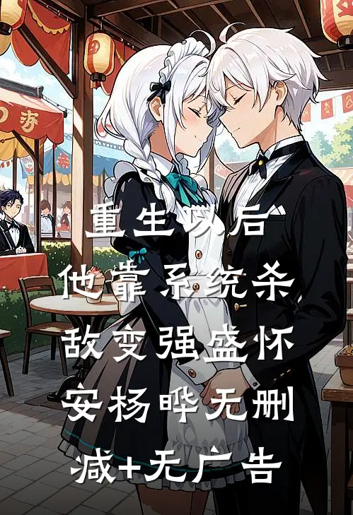 重生以后，他靠系统杀敌变强盛怀安杨晔无删减+无广告