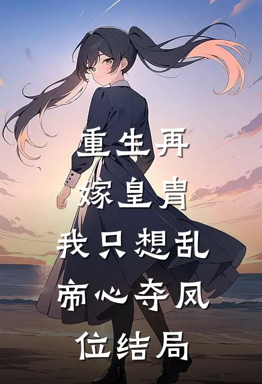 重生再嫁皇胄，我只想乱帝心夺凤位结局