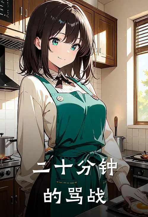 二十分钟的骂战
