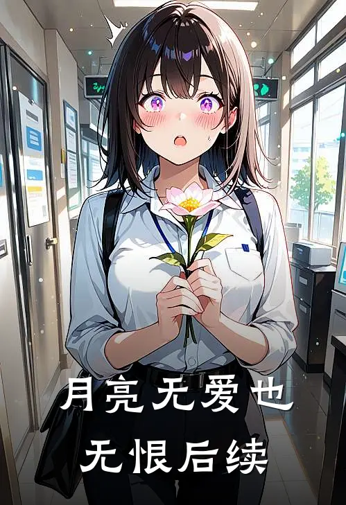 月亮无爱也无恨后续