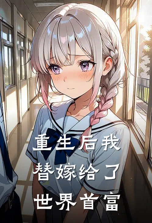 重生后我替嫁给了世界首富