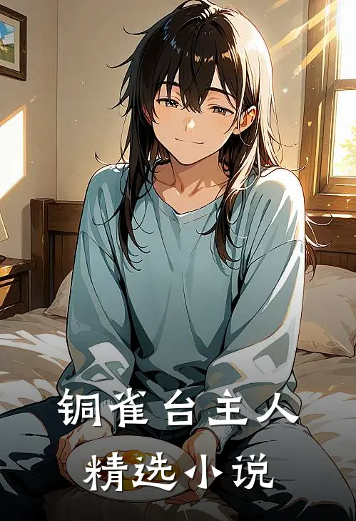 铜雀台主人精选小说