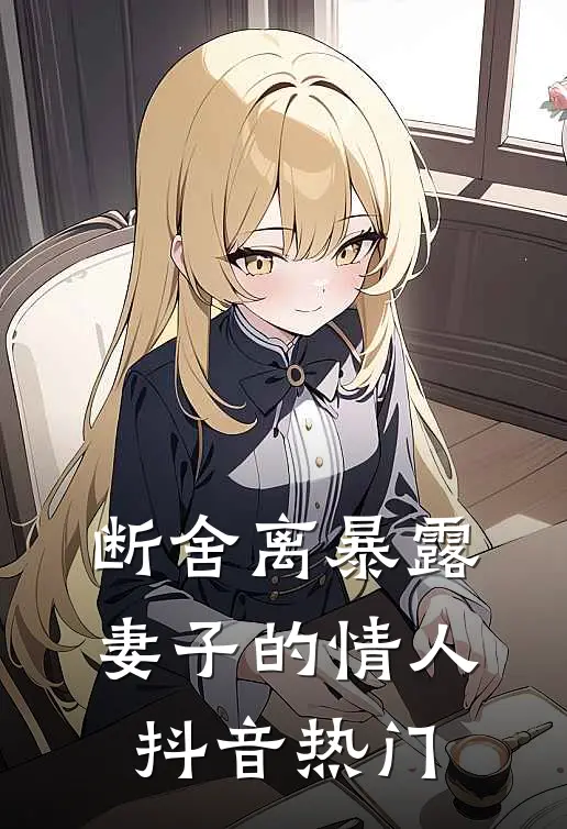 断舍离暴露妻子的情人抖音热门