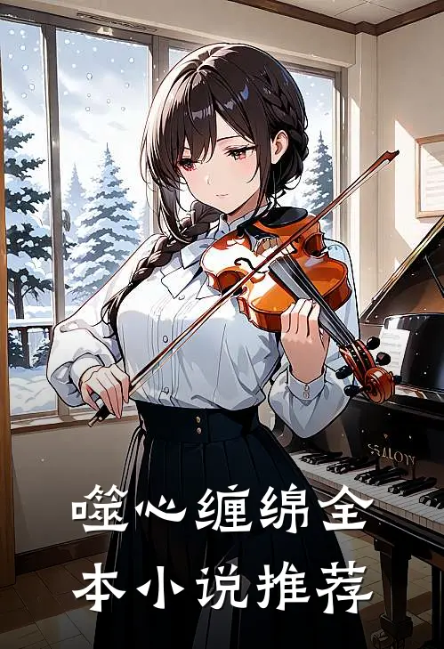 噬心缠绵全本小说推荐
