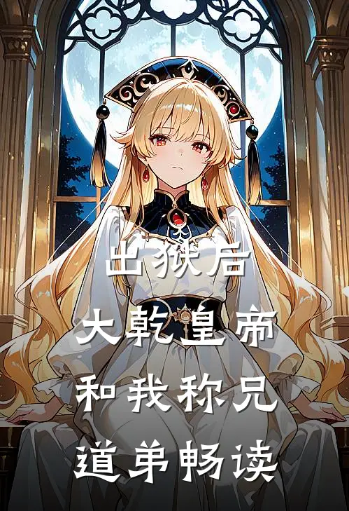 出狱后，大乾皇帝和我称兄道弟畅读