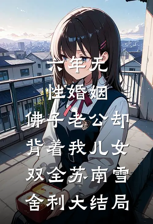六年无性婚姻，佛子老公却背着我儿女双全苏南雪舍利大结局
