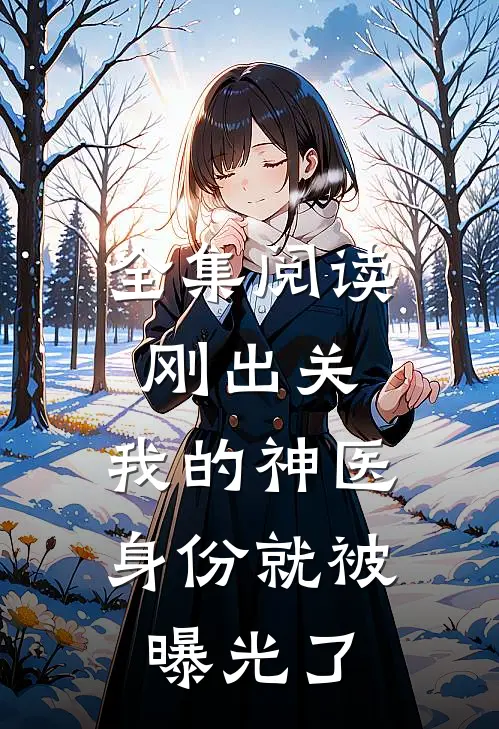 全集阅读刚出关，我的神医身份就被曝光了