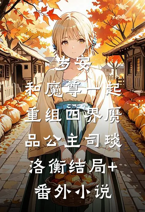 岁安：和魔尊一起重组四界-赝品公主司琰洛衡结局+番外小说