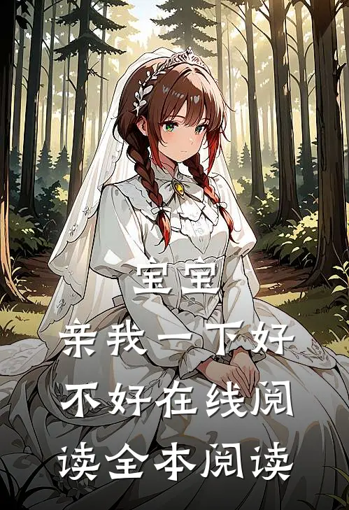 宝宝，亲我一下好不好在线阅读全本阅读