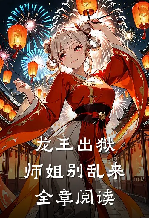 龙王出狱，师姐别乱来全章阅读