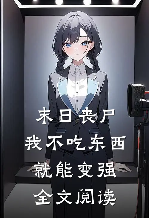 末日丧尸：我不吃东西就能变强全文阅读