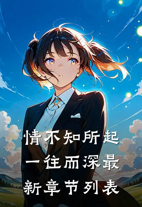情不知所起，一往而深最新章节列表