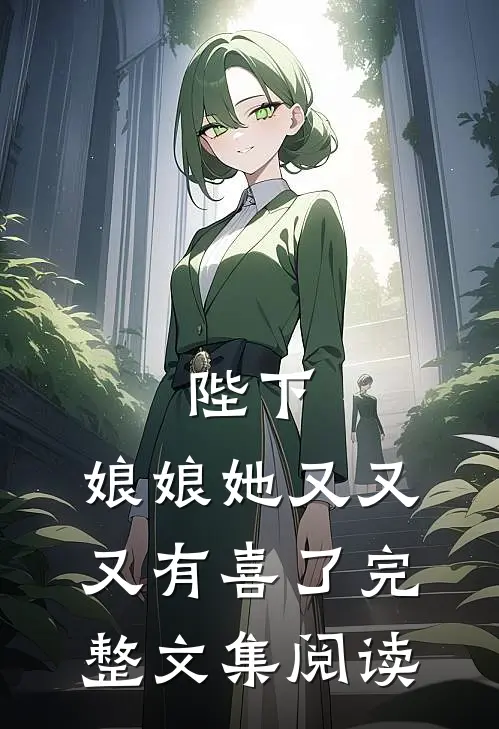 陛下，娘娘她又又又有喜了完整文集阅读