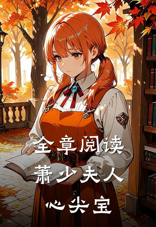 全章阅读萧少夫人心尖宝