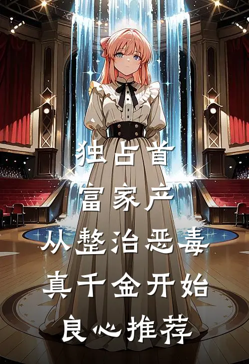 独占首富家产，从整治恶毒真千金开始良心推荐