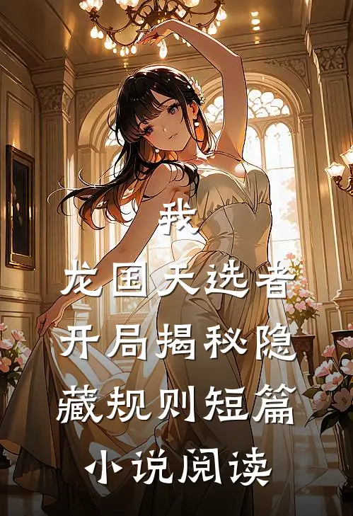 我，龙国天选者，开局揭秘隐藏规则短篇小说阅读