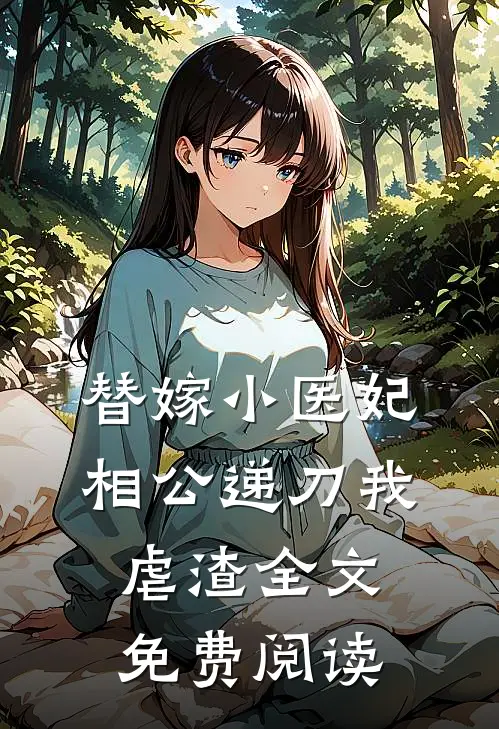 替嫁小医妃，相公递刀我虐渣全文免费阅读