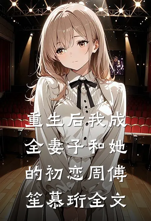 重生后我成全妻子和她的初恋周傅笙慕珩全文