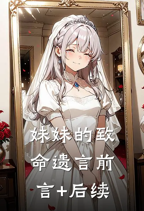 妹妹的致命遗言前言+后续