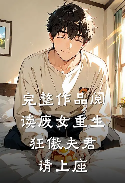 完整作品阅读废女重生：狂傲夫君请上座