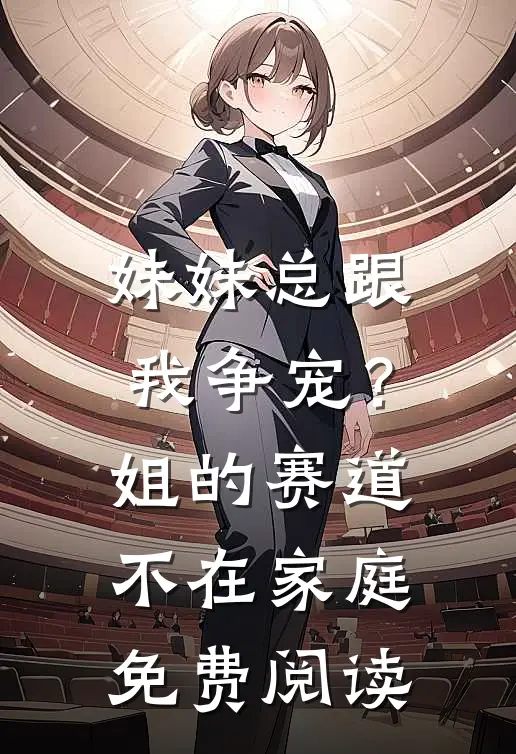 妹妹总跟我争宠？姐的赛道不在家庭免费阅读