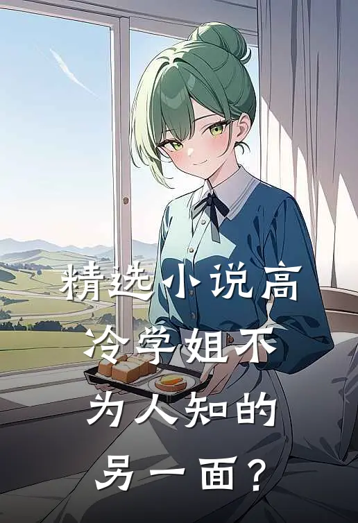 精选小说高冷学姐不为人知的另一面？