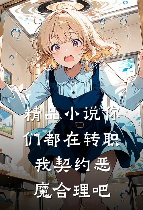 精品小说你们都在转职，我契约恶魔合理吧
