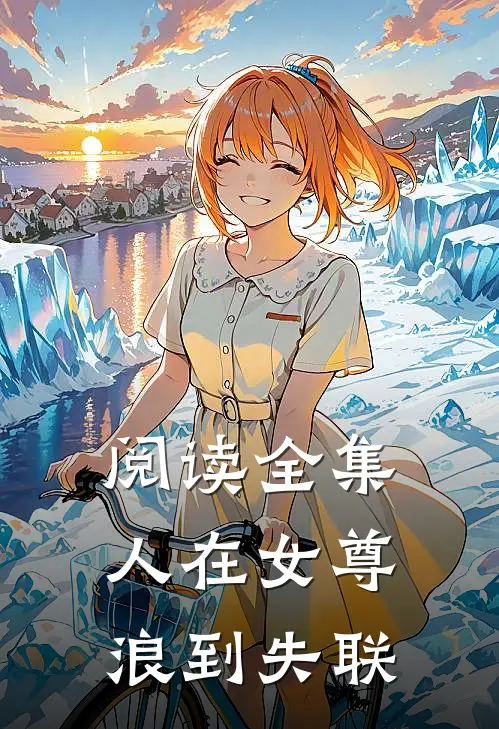 阅读全集人在女尊，浪到失联