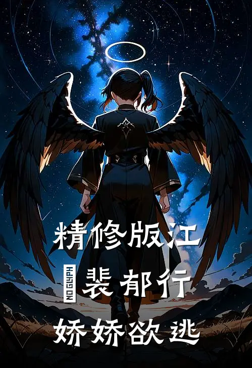精修版江婳裴郁行娇娇欲逃