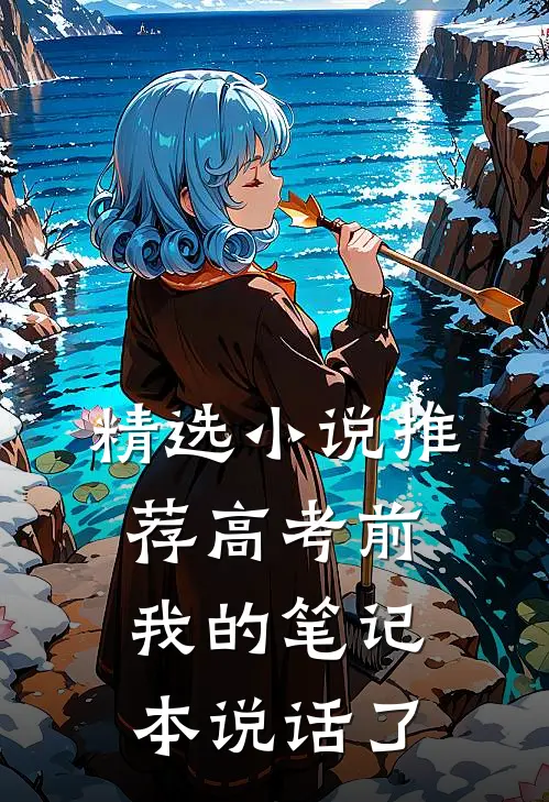 精选小说推荐高考前我的笔记本说话了