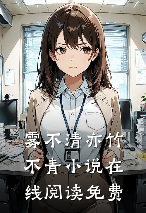 雾不清亦竹不青小说在线阅读免费