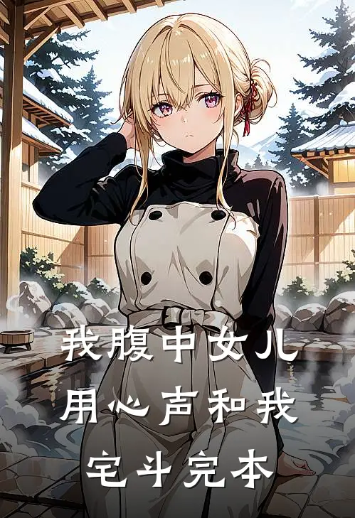 我腹中女儿用心声和我宅斗完本