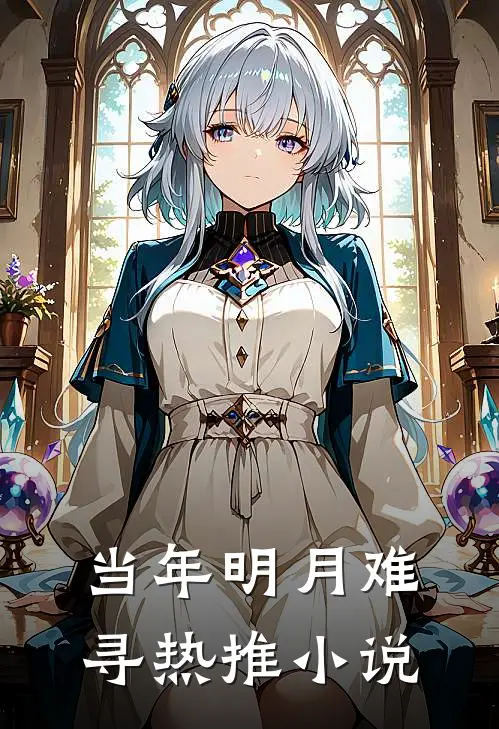 当年明月难寻热推小说