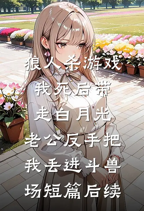 狼人杀游戏我死后带走白月光，老公反手把我丢进斗兽场短篇后续