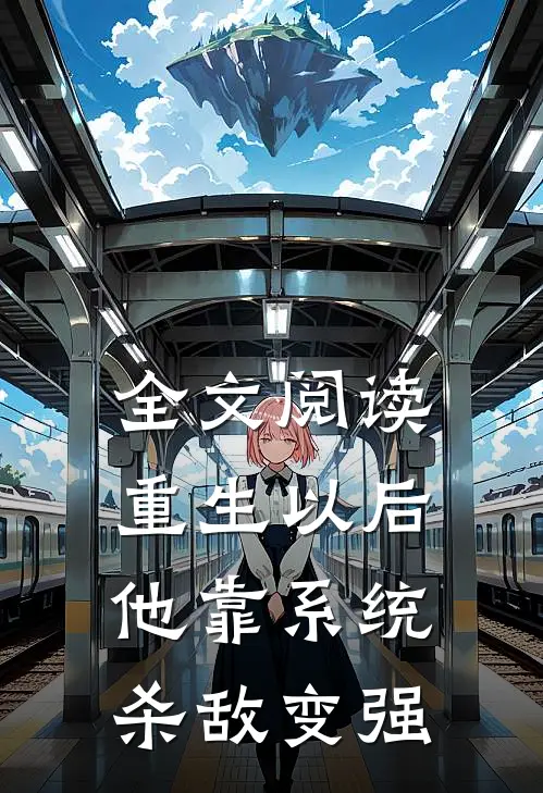 全文阅读重生以后，他靠系统杀敌变强