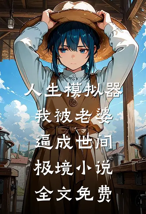 人生模拟器：我被老婆逼成世间极境小说全文免费