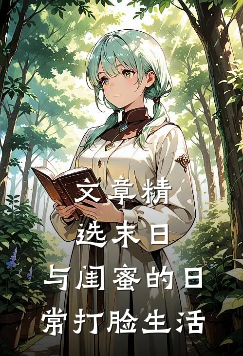 文章精选末日：与闺蜜的日常打脸生活