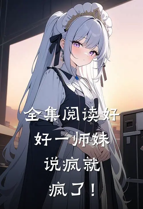 全集阅读好好一师妹，说疯就疯了！